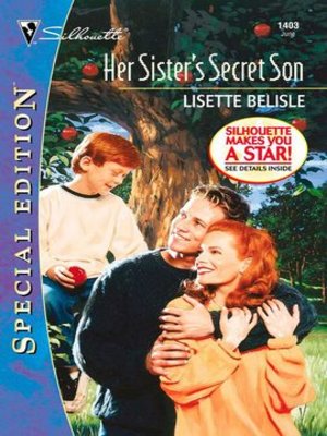 cover image of Her Sister's Secret Son